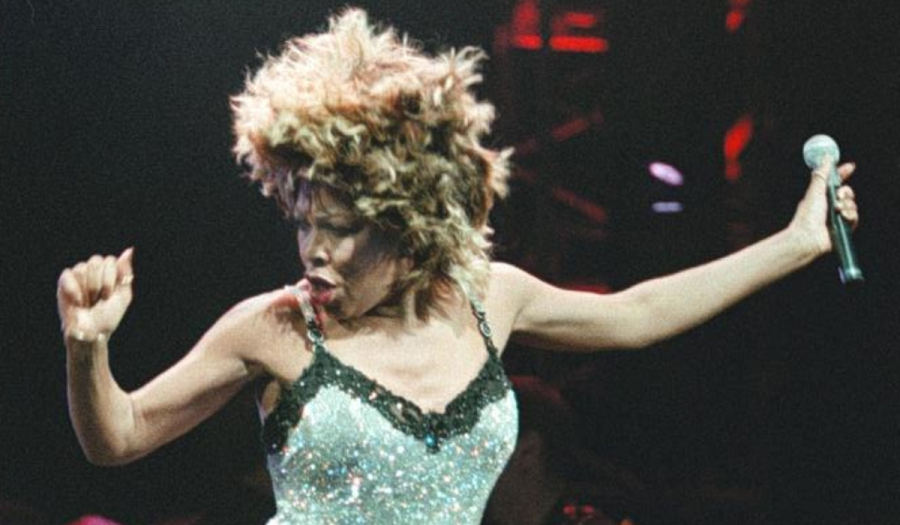 Tina Turner: «Αν είσαι σταρ αυτή είναι η δουλειά σου» - Τι είχε πει για τους άνδρες