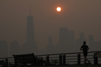 Νέα Υόρκη: Κλείνουν τα δημόσια σχολεία λόγω φόβων για την ποιότητα του αέρα