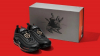 «Παπούτσια του σατανά»: Αποσύρονται μετά από διακανονισμό με τη Nike