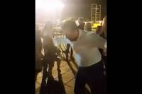 ΣΥΡΙΖΑ: Ο Νίκος Παππάς χορεύει το «Βαπόρι απ’ την Περσία» (Βίντεο)