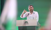 Ανδρουλάκης: Οι εκλογές της Κυριακής είναι η μάχη του ΠΑΣΟΚ για ισχυρή αξιόπιστη αντιπολίτευση