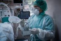 ΠΟΕΔΗΝ: Ένας γιατρός για περιστατικά Covid στο νοσοκομείο Καρπενησίου, καμία ΜΕΘ