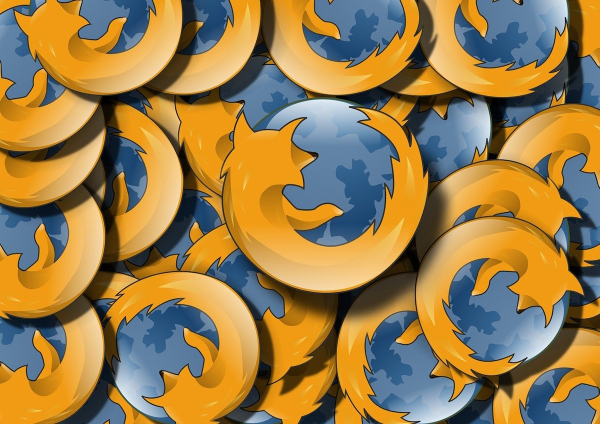 Mozilla Firefox: Το νέο εργαλείο του browser για να προστατεύσετε τα προσωπικά σας δεδομένα