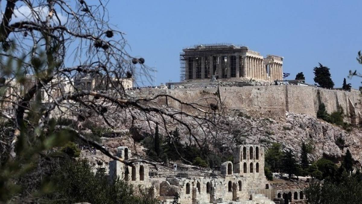 New York Times: «Η Ελλάδα έκανε την έκπληξη. Ξεπέρασε κάθε πρόβλεψη»