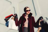 Έρευνα: Τα ψώνια μπορούν να γίνουν εμμονή