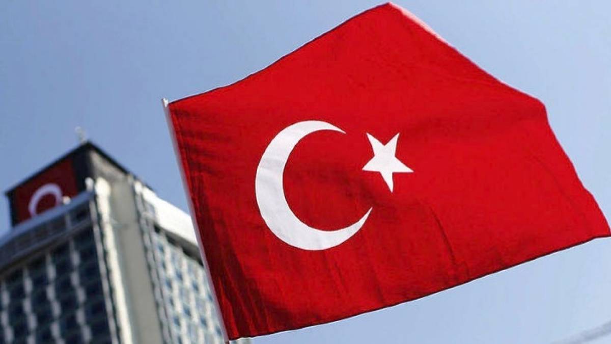 Ενόχληση της Τουρκίας από την πενταμερή του Καΐρου