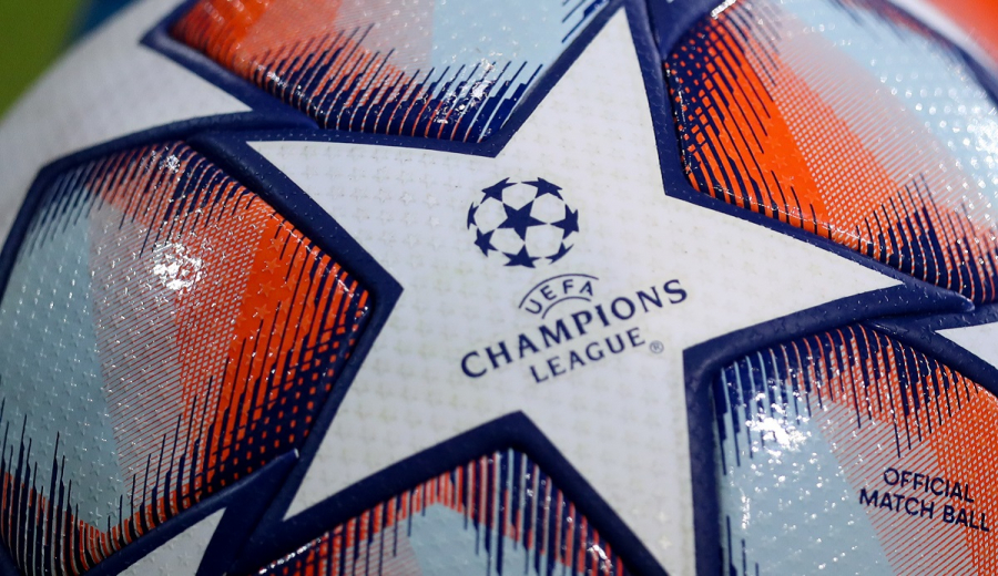 Η Amazon ετοιμάζεται να αγοράσει τα δικαιώματα του Champions League