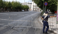 Κλειστοί δρόμοι την Κυριακή στην Αθήνα: Οι κυκλοφοριακές ρυθμίσεις