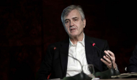 Παραιτήθηκε ο διευθύνων σύμβουλος της ΕΡΤ, Γιώργος Γαμπρίτσος