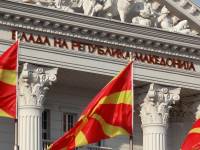 Σάλος στα Σκόπια από νέα έρευνα της εισαγγελίας για τις τηλεφωνικές υποκλοπές
