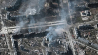 Ουκρανία: 10 νεκροί, δεκάδες τραυματίες από βομβαρδισμούς στο Χάρκοβο