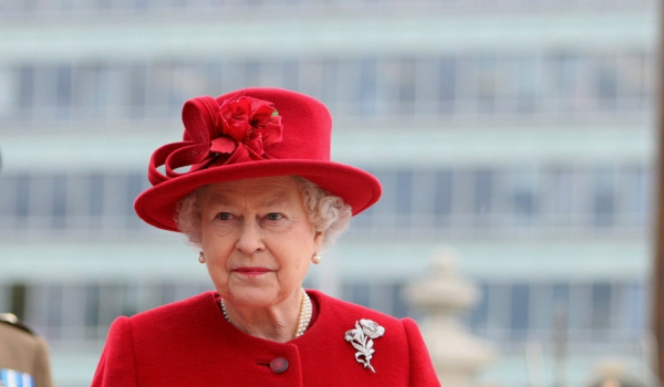 Βασίλισσα Ελισάβετ: Γιόρτασε τα 70 χρόνια στον βασιλικό θώκο