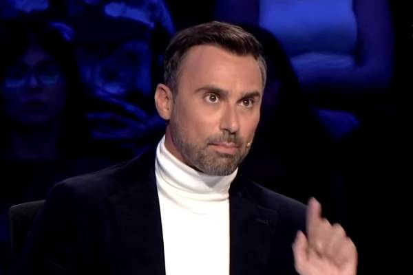 Γιώργος Καπουτζίδης: Τέλος από τον ΣΚΑΪ - Μιλά με άλλο κανάλι