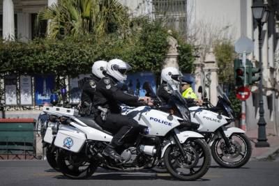 Κορονοϊός στην Ελλάδα: Δεκάδες νέες συλλήψεις για παράνομη λειτουργία καταστημάτων