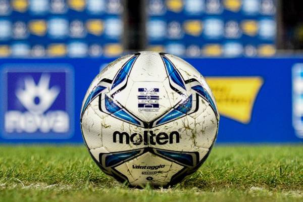 Super League: Χωρίς Απόλλωνα Σμύρνης και ΠΑΣ Γιάννινα η πρεμιέρα του πρωταθλήματος