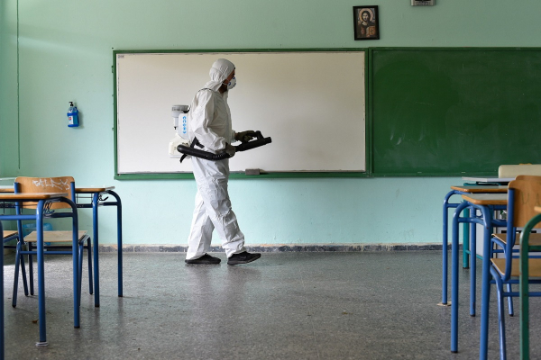 ΣΥΡΙΖΑ για σχολεία: Όλη η κοινωνία θα πληρώσει τις εγκληματικές επιλογές Μητσοτάκη