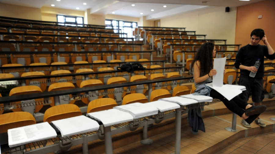 Πανεπιστήμια: «Πράσινο φως» από την Κεραμέως για το άνοιγμα
