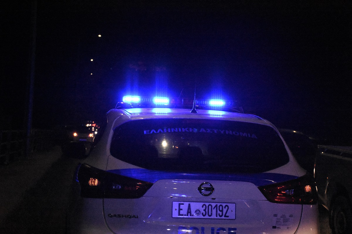 Δολοφονία Άλκη: Παραδόθηκε στις ελληνικές αρχές ο 20χρονος αλλοδαπός