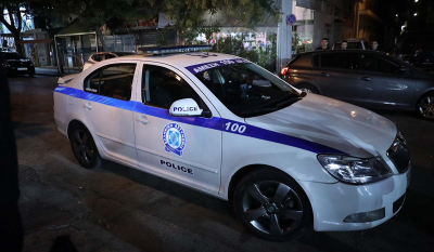 Συνελήφθη 20χρονος Αφγανός για τη δολοφονική συμπλοκή στο κέντρο της Αθήνας