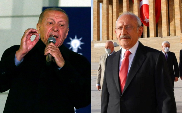 Εκλογές στην Τουρκία: Ερντογάν Vs Κιλιτσντάρογλου - Τι «ψηφίζουν» οι αγορές