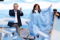 Αργεντινή: Ο Φερνάντες φαβορί στις σημερινές εκλογές στη χώρα