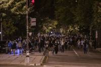 Δολοφονία Τζορτζ Φλόιντ: Νέος νεκρός στις διαδηλώσεις - Αστυνομικοί άνοιξαν πυρ
