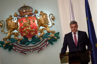 ΥΠΑΜ Βουλγαρίας: Δεν έχει τελειώσει η διπλωματική προσπάθεια για την επίλυση της κρίσης στην Ουκρανία