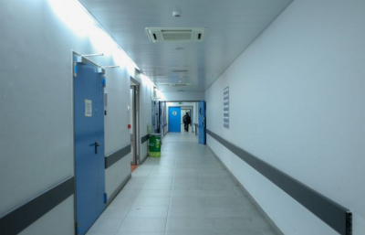 Σκηνικό ντροπής: Γέμισαν οι νεκροθάλαμοι στα νοσοκομεία