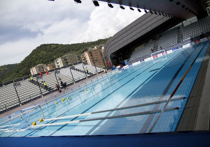 Κορονοϊός: Πότε ανοίγουν ξανά τα κολυμβητήρια