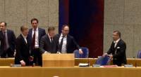 Ολλανδία: Κατέρρευσε ο υπουργός Ιατρικής Περίθαλψης σε συνεδρίαση για τον κορονοϊό (Βίντεο)