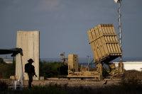 Ισραήλ: Έξι τραυματίες από επίθεση με ρουκέτα στα βόρεια σύνορα