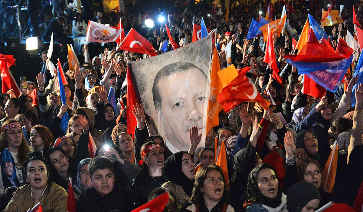 Τουρκία: Γιατί έπεσαν πάλι έξω οι δημοσκοπήσεις – Οι 22 από τις 25 «έβλεπαν» ήττα Ερντογάν