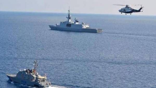 Οι απειλές για έρευνες στα 6 ναυτικά μίλια στο Καστελόριζο, αλλά και σε Ρόδο-Κρήτη