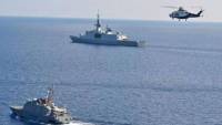 Οι απειλές για έρευνες στα 6 ναυτικά μίλια στο Καστελόριζο, αλλά και σε Ρόδο-Κρήτη