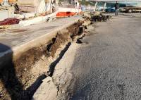 Σεισμός στην Αλβανία έγινε αισθητός στην Καστοριά