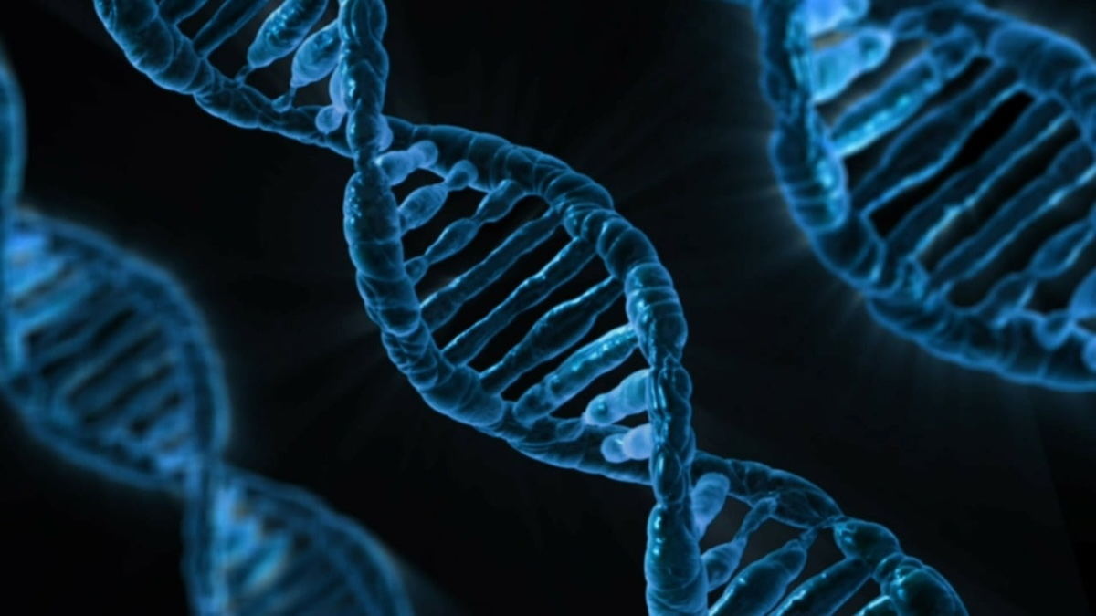 To DNA κάποιου μπορεί εύκολα να ταυτοποιηθεί ακόμα και από τον… αέρα – Νέα έρευνα