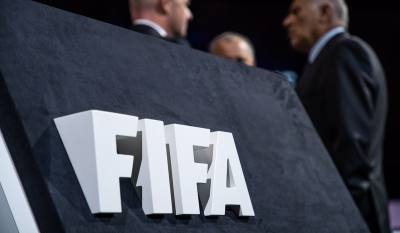 FIFA: «Απαράδεκτη η προσφυγή της Νότιας Αφρικής»