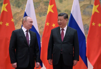 Βήμα - βήμα η Ρωσία μειώνει το φυσικό αέριο προς την Ε.Ε - Μεγάλη συμφωνία με Κίνα