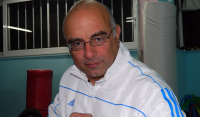 Στη θλίψη βυθίστηκε ξανά η οικογένεια του Τάε Κβον Ντο – Πέθανε ο προπονητής Φίλιππος Βαλατσούκης