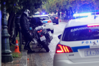 Ελεύθεροι σκοπευτές και 3.000 αστυνομικοί για την επίσκεψη Ερντογάν στην Αθήνα