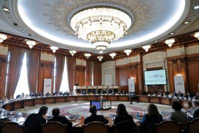 Κορονοϊός: Έκτακτο Eurogroup για τις επιπτώσεις στην οικονομία