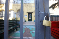 Κλειστά σχολεία: Νέο λουκέτο σε τάξη στην Κορινθία λόγω κρουσμάτων