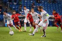 UEFA Nations League: Με νίκες συνέχισαν οι Γαλλία και Γερμανία – Στραβοπάτημα για την Ισπανία (vids)