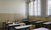 Ηράκλειο: Μαθήτρια γυμνασίου έπεσε θύμα βιασμού από μαθητή λυκείου μέσα στο σχολείο