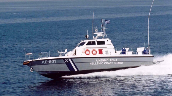 Χαλκιδική: Άντρας εντοπίστηκε νεκρός μέσα στο σκάφος του