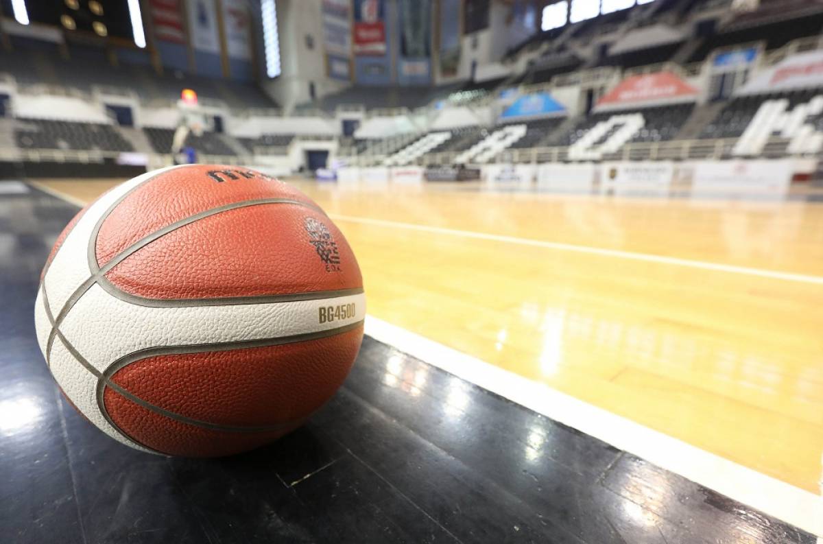 Basket League: Πρωτάθλημα με 11 ομάδες - Δεν πήρε άδεια συμμετοχής ο Ιωνικός Νικαίας