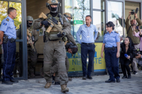 Νέα ένταση στο Κόσοβο - Φόβοι για ανάφλεξη στην πυριτιδαποθήκη των Βαλκανίων