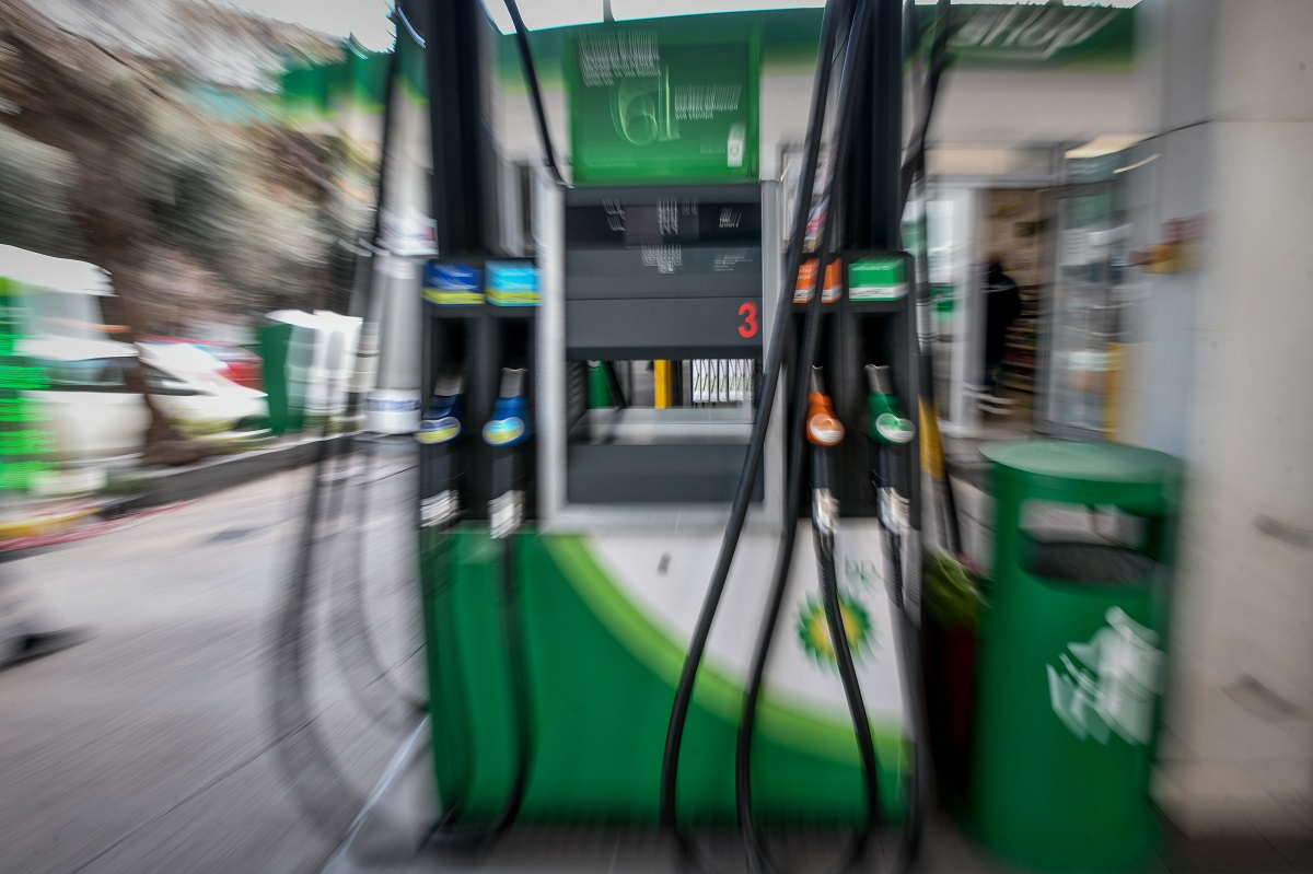 Επίδομα βενζίνης: Με κωδικούς Taxis το εκπτωτικό voucher