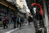 «Βράζει» η Αθήνα με 516 κρούσματα σήμερα - Οι δήμοι