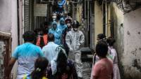 Ινδία: Ρεκόρ παγκοσμίως με 90000 ημερήσια κρούσματα